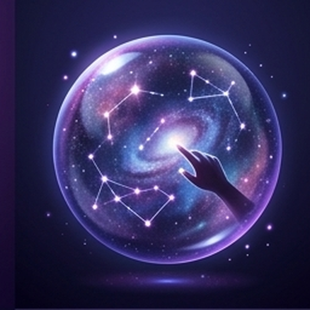 Sensemaker archetype illustration